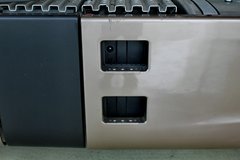 东风商用车 天龙旗舰KX 480马力 6X4 AMT自动挡牵引车(DFH4250C2)