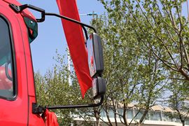 格尔发A3&nbsp;牵引车外观                                                图片