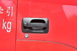 格尔发A3&nbsp;牵引车外观                                                图片