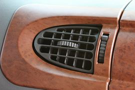 格尔发A3&nbsp;牵引车驾驶室                                               图片