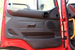 江淮 格尔发A3L重卡 280马力 4X2 港口牵引车(窄体)(HFC4181P2K4A35F)