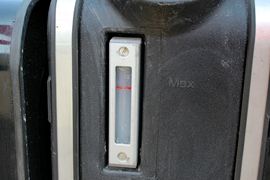 格尔发A3&nbsp;牵引车底盘                                                图片