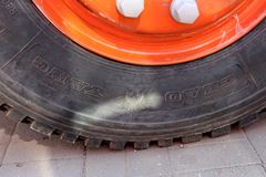 江淮 格尔发A3L重卡 280马力 4X2 港口牵引车(窄体)(HFC4181P2K4A35F)