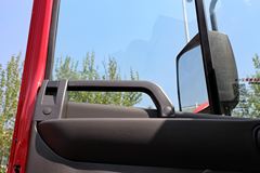 江淮 格尔发K3L中卡 220马力 4X2牵引车(HFC4141P3K1A35F)