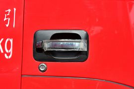 格尔发K3&nbsp;牵引车外观                                                图片