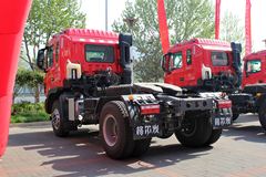 江淮 格尔发K3X重卡 300马力 4X2牵引车(HFC4181P2K4A35F)