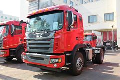 江淮 格尔发K3X重卡 300马力 4X2牵引车(HFC4181P2K4A35F)
