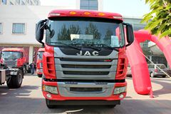 江淮 格尔发K3X重卡 300马力 4X2牵引车(HFC4181P2K4A35F)