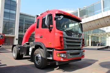 江淮 格尔发K3X重卡 300马力 4X2牵引车(HFC4181P2K4A35F)