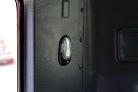 格尔发K3&nbsp;牵引车驾驶室                                               图片