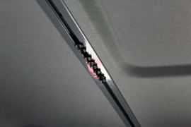 格尔发K3&nbsp;牵引车驾驶室                                               图片