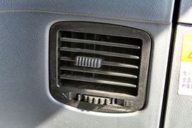 格尔发K3&nbsp;牵引车驾驶室                                               图片