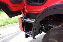 江淮 格尔发K3X重卡 300马力 4X2牵引车(HFC4181P2K4A35F)