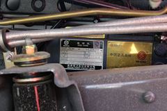 江淮 格尔发K3X重卡 300马力 4X2牵引车(HFC4181P2K4A35F)