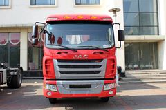 江淮 格尔发K3中卡 150马力 4X2 6.8米载货车底盘(HFC1161PZ5K1E1AF)
