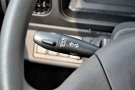 帅虎H&nbsp;载货车驾驶室                                               图片