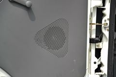 跃进 小福星S50 1.8L 68马力 柴油 2.1米双排微卡(NJ5031XXYPBBNS1)