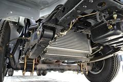 跃进 小福星S50 1.8L 68马力 柴油 2.1米双排微卡(NJ5031XXYPBBNS1)