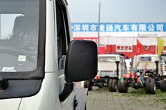 跃进 小福星S50-25 2.2L 82马力 3.2米单排栏板微卡(扬柴)(NJ1031PBBNZ1)