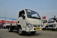 跃进 小福星S50-25 2.2L 82马力 3.2米单排栏板微卡(扬柴)(NJ1031PBBNZ1)