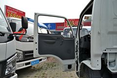 跃进 小福星S50-25 2.2L 82马力 3.2米单排栏板微卡(扬柴)(NJ1031PBBNZ1)