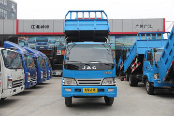 鼎力&nbsp;自卸车外观                                                图片