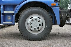 福田 欧曼ETX 3系中卡 170马力 4X2 6.75米载货车底盘(BJ5163CCY-XE)