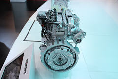 潍柴WP3Q130E50 130马力 3L 国五 柴油发动机