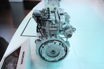 潍柴WP3Q116E50 116马力 3L 国五 柴油发动机