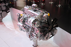 潍柴WP2.1Q82E50 82马力 2.1L 国五 柴油发动机