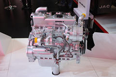 潍柴WP2.1Q82E50 82马力 2.1L 国五 柴油发动机