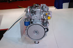 潍柴WP2.1Q82E50 82马力 2.1L 国五 柴油发动机