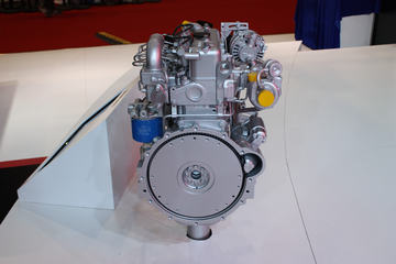 潍柴WP2.1Q95E50 95马力 2.1L 国五 柴油发动机