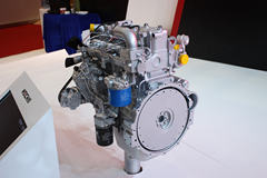 潍柴WP2.1Q82E50 82马力 2.1L 国五 柴油发动机