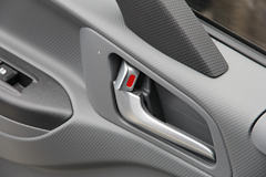 江淮 帅铃H330 120马力 3308轴距单排轻卡底盘(气刹)(HFC1048P71K1C2)