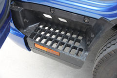 江淮 帅铃H330 120马力 3308轴距单排轻卡底盘(气刹)(HFC1048P71K1C2)