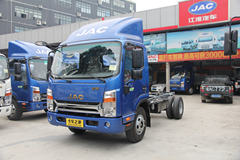 江淮 帅铃H330 120马力 3308轴距单排轻卡底盘(气刹)(HFC1048P71K1C2)
