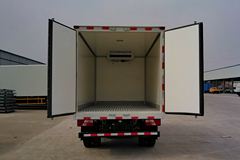 优惠0.1万 运城市凯锐800冷藏车火热促销中