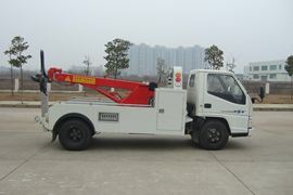 凯运&nbsp;清障车外观图片