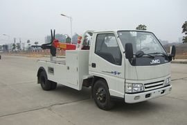 凯运&nbsp;清障车外观图片