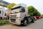 大运 N8E重卡 290马力 4X2牵引车