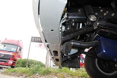 大运 N8E重卡 290马力 4X2牵引车(CGC4108WD42)