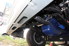 大运 N8E重卡 290马力 4X2牵引车(CGC4108WD42)