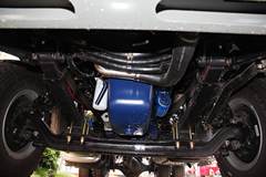 大运 N8E重卡 290马力 4X2牵引车(CGC4108WD42)