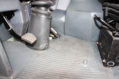 北奔 NG80B重卡 336马力 8X4 6.4米新型环保渣土车(ND33103D28J)