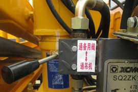 江铃汽车底盘&nbsp;随车吊上装图片