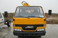 江铃 经典顺达 109马力 4X2 双长随车吊(徐工牌)(XZJ5060JSQL4)
