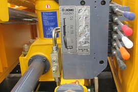 江铃汽车底盘&nbsp;随车吊上装图片