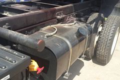 中国重汽 豪曼H3 160马力 4X2 4.2米自卸车(ZZ3128G17DB0)