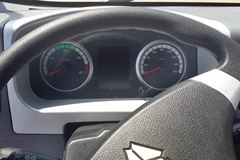 中国重汽 豪曼H3 130马力 4.2米自卸车(ZZ3108F18DB0)